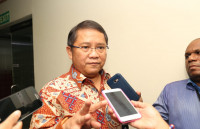 Papua Didorong Buat Kepanitiaan Persiapkan TI PON